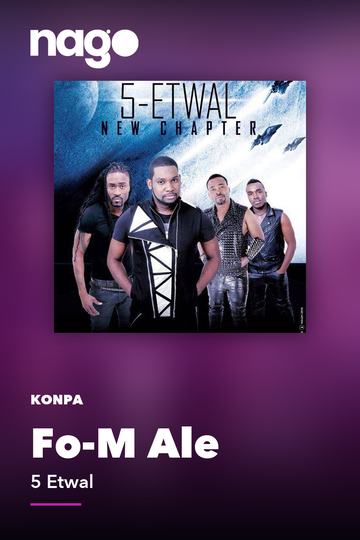 Fo-M Ale — 5 Etwal