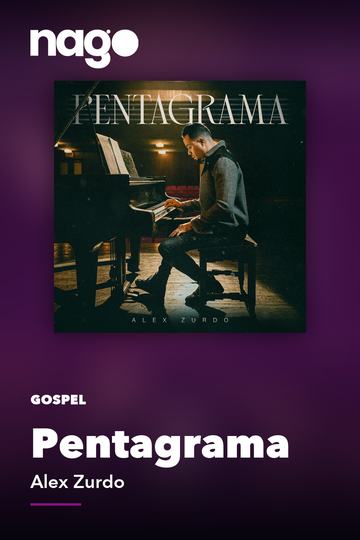 Pentagrama — Alex Zurdo