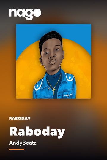 Raboday — AndyBeatz