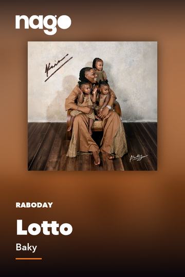Lotto — Baky