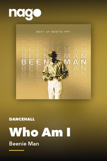 Who Am I — Beenie Man