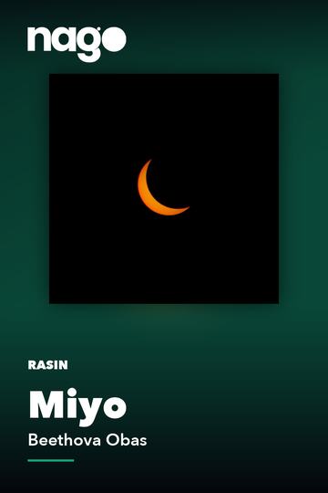 Miyo — Beethova Obas