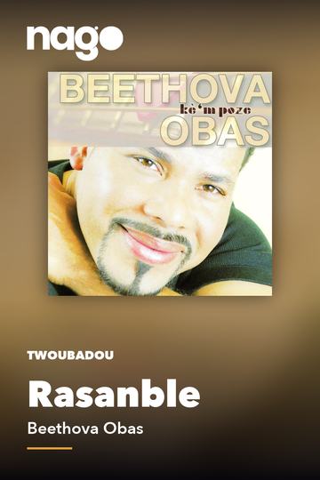 Rasanble — Beethova Obas