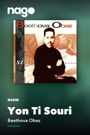 Yon Ti Souri — Beethova Obas