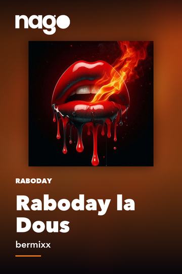 Raboday la Dous — bermixx