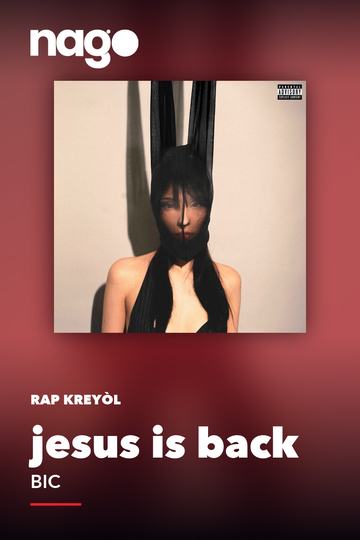 jesus is back — BIC