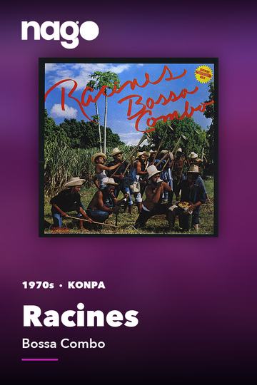 Racines — Bossa Combo