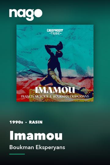 Imamou — Boukman Eksperyans