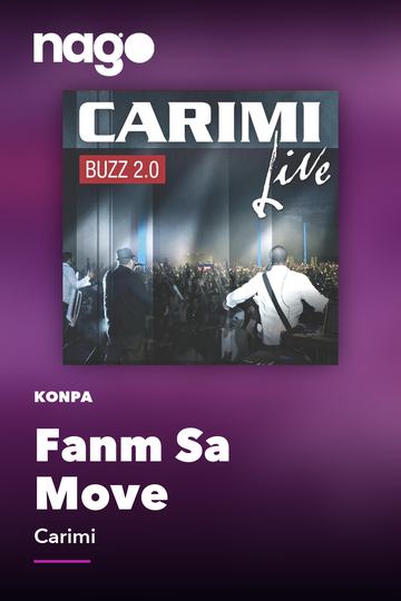 Fanm Sa Move — Carimi