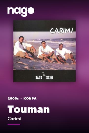 Touman — Carimi