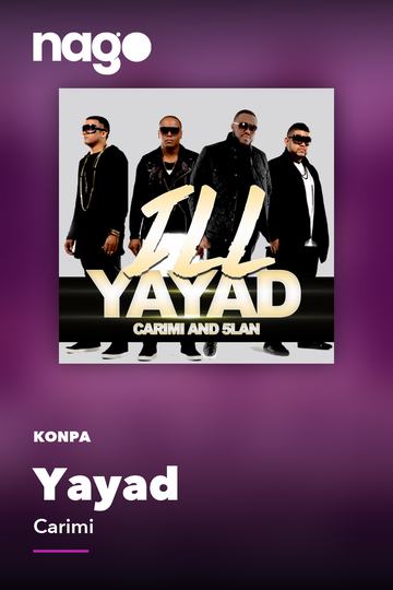 Yayad — Carimi