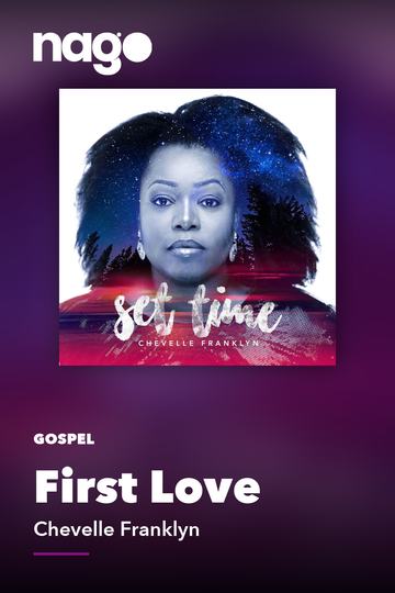 First Love — Chevelle Franklyn