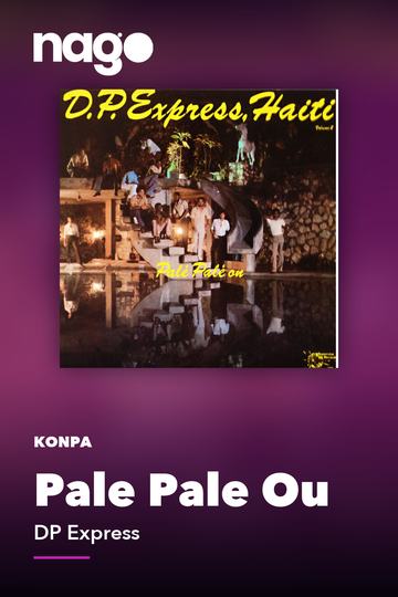 Pale Pale Ou — DP Express