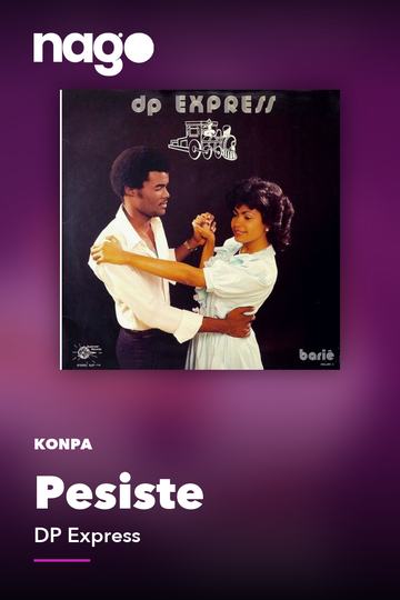 Pesiste — DP Express