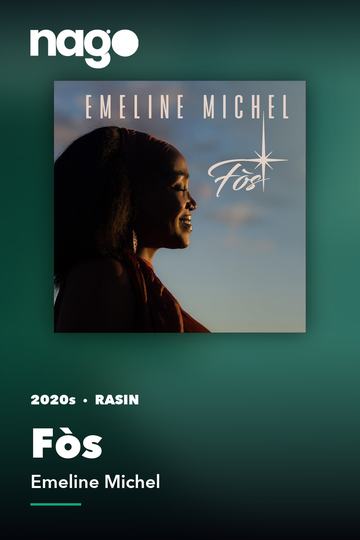 Fòs — Emeline Michel