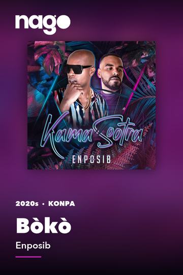 Bòkò — Enposib