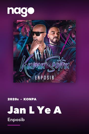 Jan L Ye A — Enposib