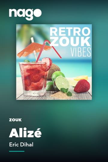 Alizé — Eric Dihal
