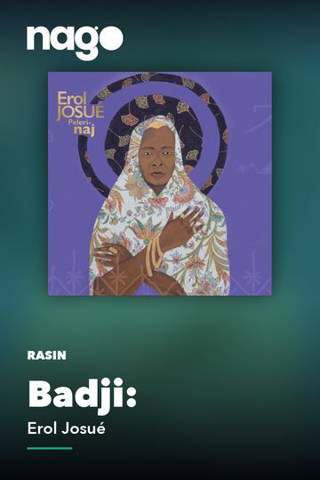 Badji: — Erol Josué