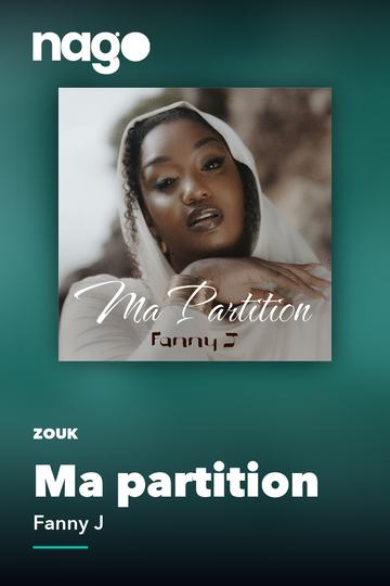 Ma partition — Fanny J