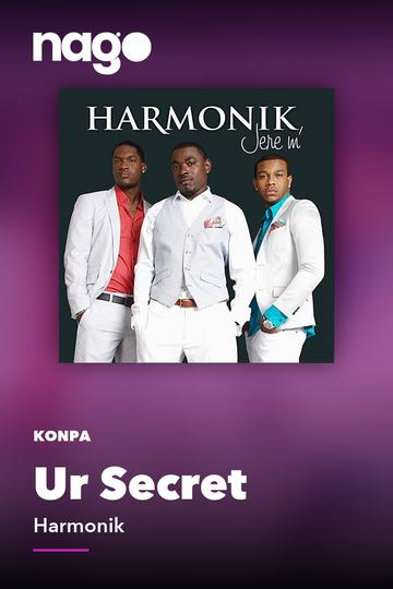 Ur Secret — Harmonik