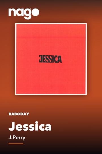 Jessica — J.Perry