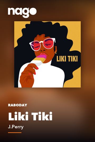 Liki Tiki — J.Perry