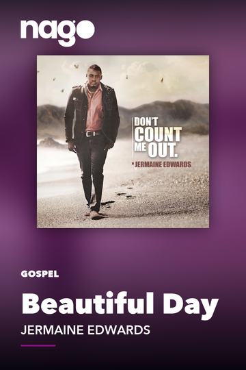 Beautiful Day — JERMAINE EDWARDS