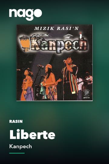 Liberte — Kanpech