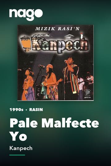 Pale Malfecte Yo — Kanpech