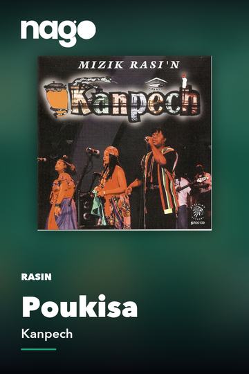 Poukisa — Kanpech