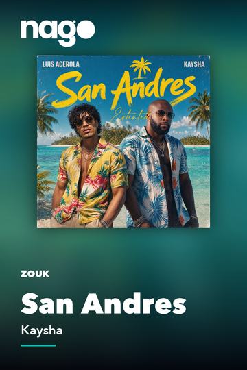 San Andres — Kaysha
