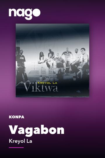 Vagabon — Kreyol La