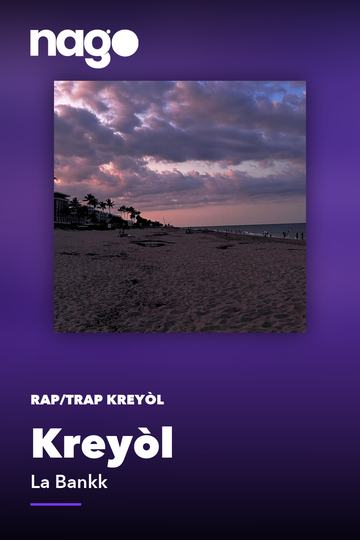 Kreyòl — La Bankk