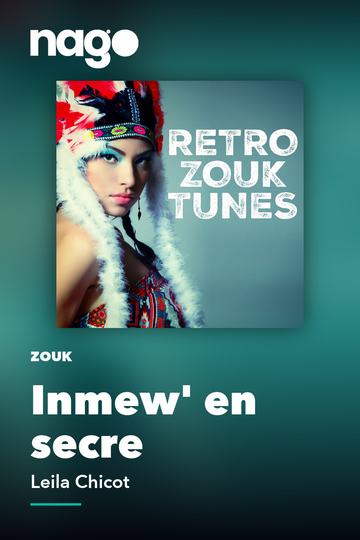 Inmew' en secre — Leila Chicot