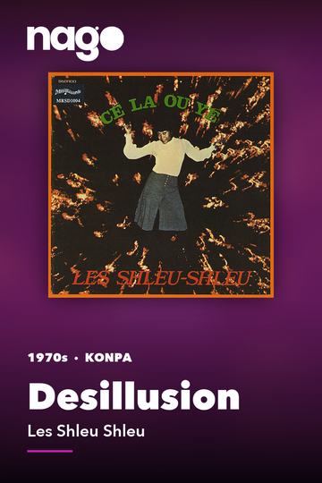 Desillusion — Les Shleu Shleu