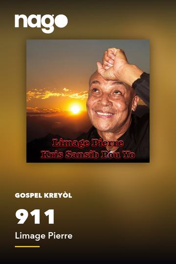 911 — Limage Pierre