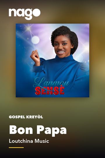 Bon Papa — Loutchina Music