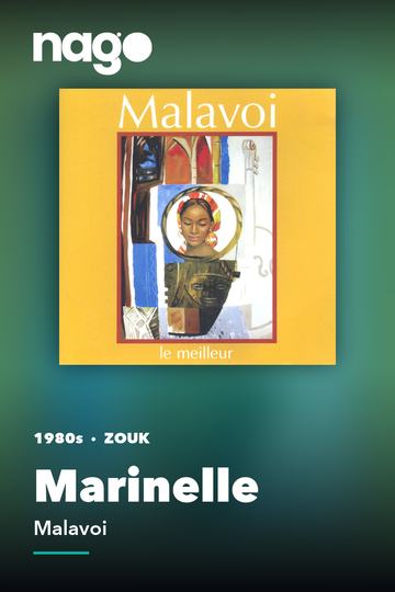 Marinelle — Malavoi