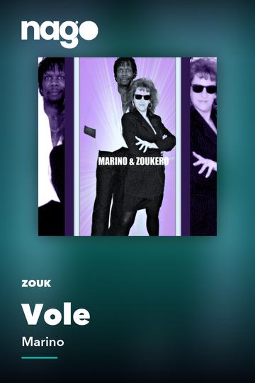 Vole — Marino