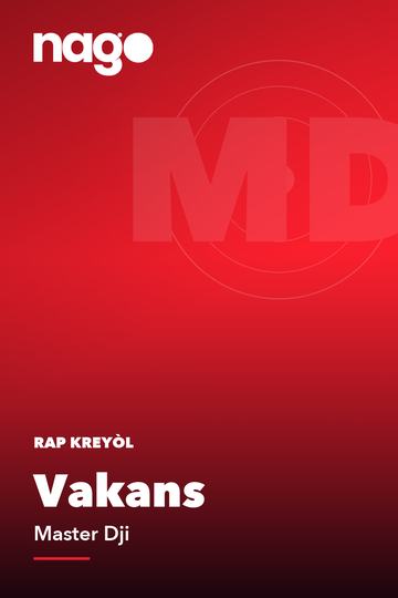 Vakans — Master Dji