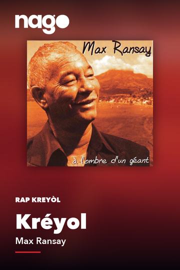 Kréyol — Max Ransay