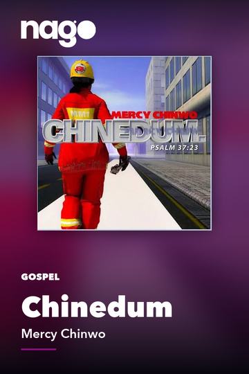 Chinedum — Mercy Chinwo