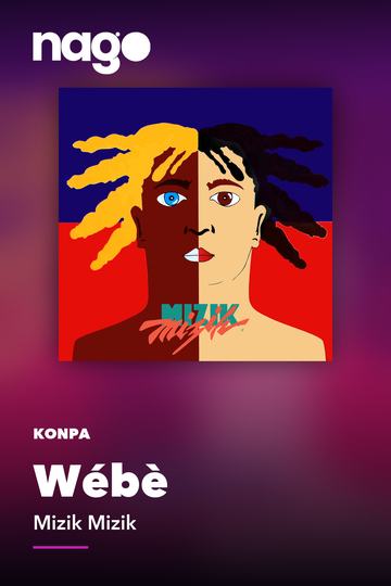 Wébè — Mizik Mizik