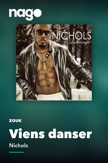 Viens danser — Nichols
