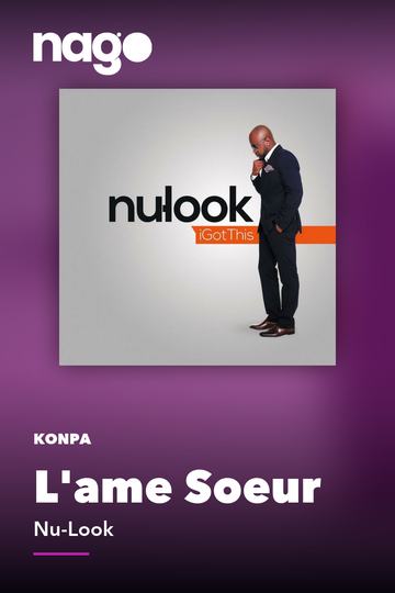 L'ame Soeur — Nu-Look