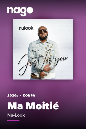 Ma Moitié — Nu-Look