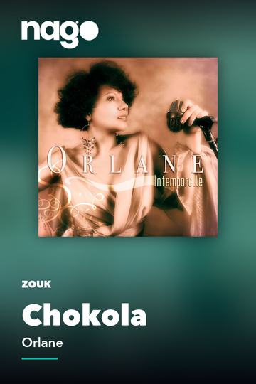Chokola — Orlane