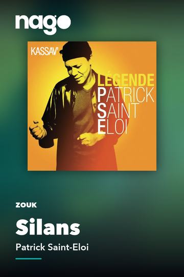 Silans — Patrick Saint-Eloi