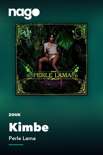 Kimbe — Perle Lama